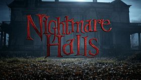 Nightmare Halls