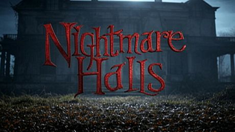 Nightmare Halls Game