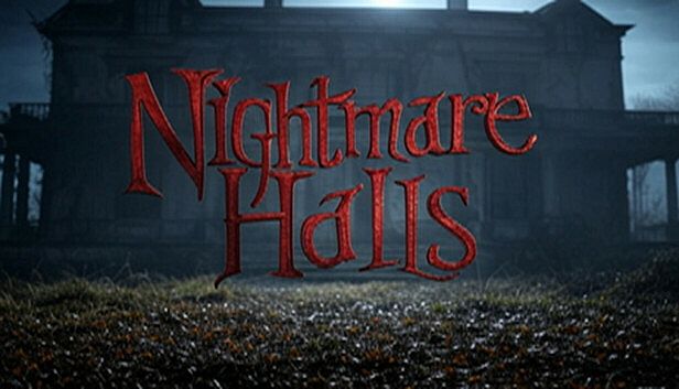 Buy Nightmare Halls