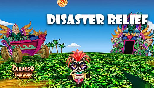 Paraiso Island Disaster Relief