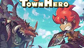 Little Town Hero