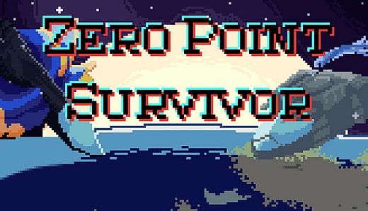 Zero Point Survivor