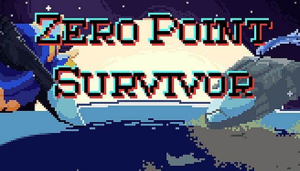 Buy Zero Point Survivor