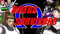 Kup Omega Survivors na PC