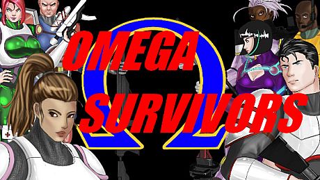 Omega Survivors Game