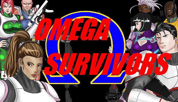 Buy Omega Survivors