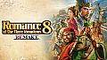 ROMANCE OF THE THREE KINGDOMS 8 REMAKE