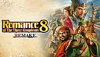 Buy ROMANCE OF THE THREE KINGDOMS 8 REMAKE PC