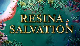 Resina Salvation