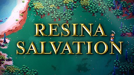 Resina Salvation Game