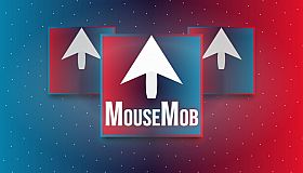 MouseMob – Mouse to Key
