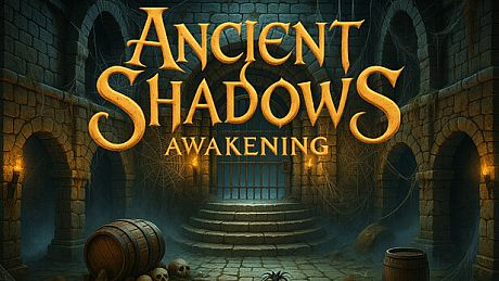 Ancient Shadows Awakening Game