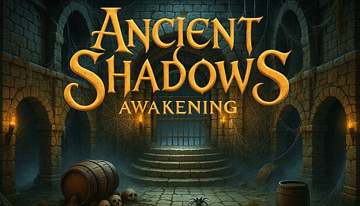 Ancient Shadows Awakening