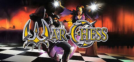 War Chess Game