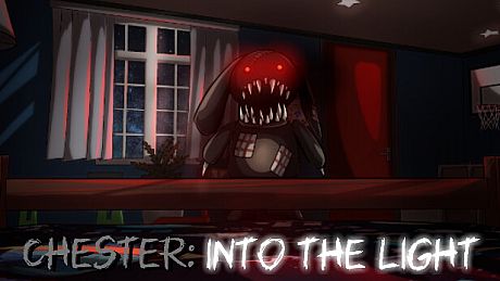Chester: Into The Light Game