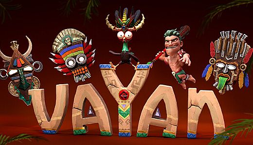 Vayan