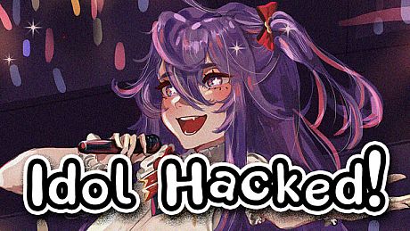 Idol Hacked! Game