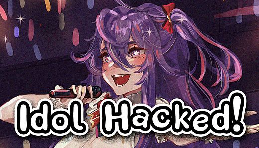 Idol Hacked!