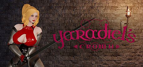 Yaradiel's crown