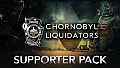 Chornobyl Liquidators - Supporter Pack