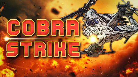 Cobra Strike Game