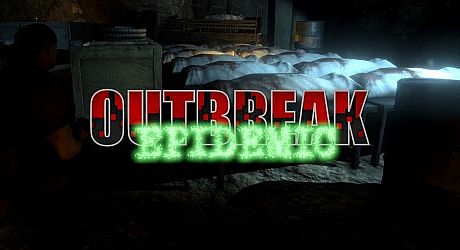 Outbreak: Epidemic Game