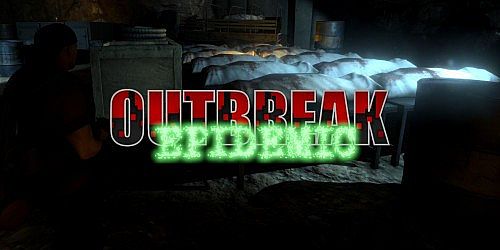 Outbreak: Epidemic
