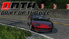 Drift Of The Hill