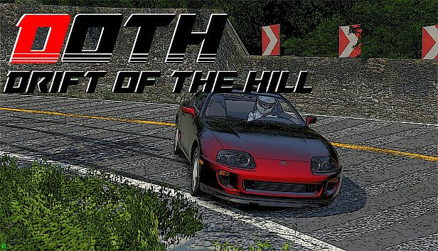 Buy Drift Of The Hill