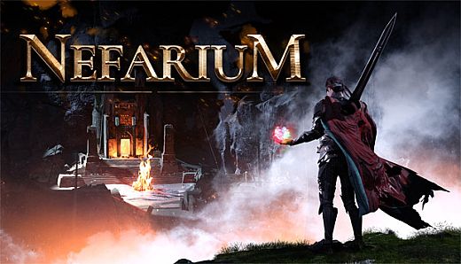 Nefarium Beta