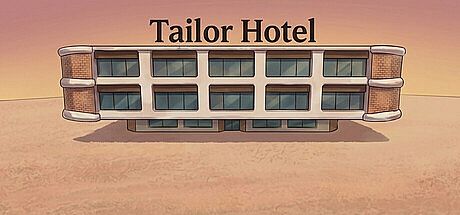 Tailor Hotel Game