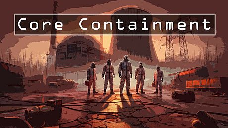 Core Containment Game