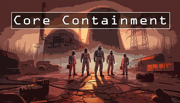 Buy Core Containment