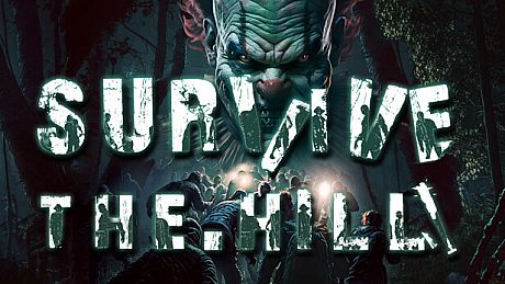 Survive The Hill Game