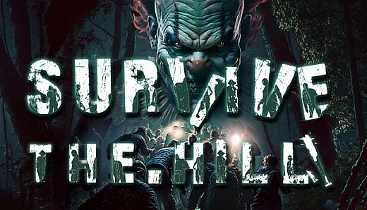 Survive The Hill
