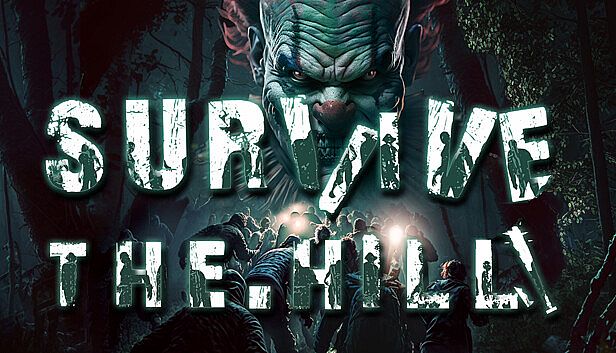 Buy Survive The Hill