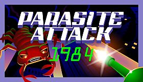 Parasite Attack 1984