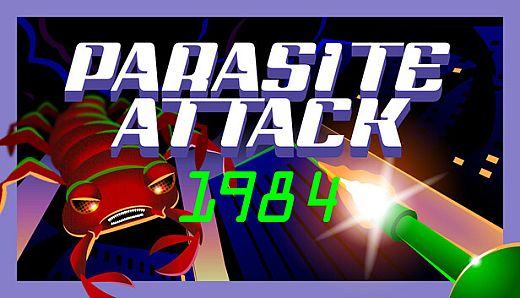 Parasite Attack 1984