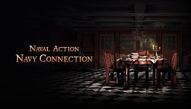 Naval Action - Navy Connection