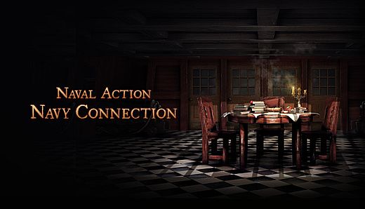 Naval Action - Navy Connection