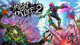 High On Life 2