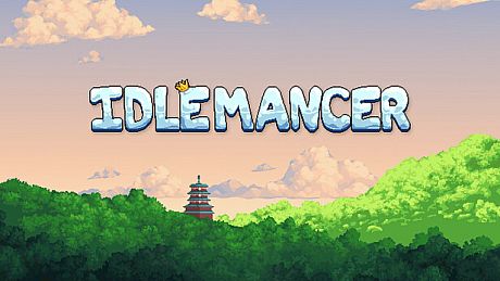 Idlemancer Game