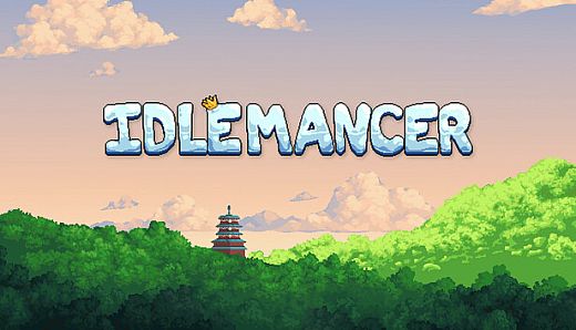 Idlemancer