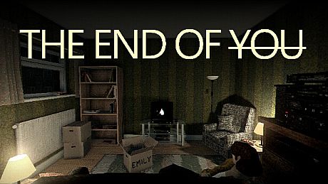 The End of You Game