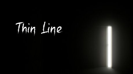 Thin Line Game