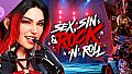 SEX, SIN & ROCK'N'ROLL  - Wallpapers 18+