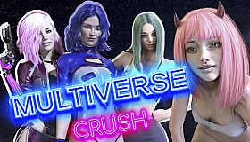Multiverse Crush