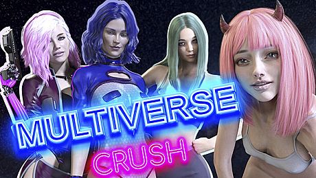 Multiverse Crush Game