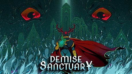 Demise Sanctuary Game