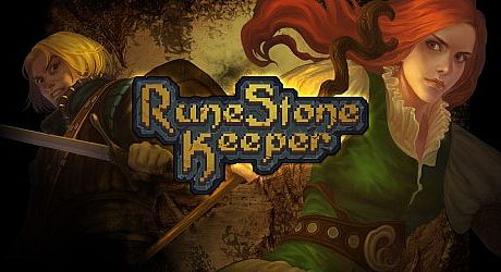 Runestone Keeper Game